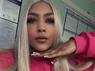 Image de profil du modèle de webcam SunkissedSquirter