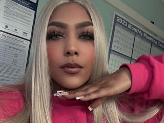 SunkissedSquirter Profilbild des Cam-Modells