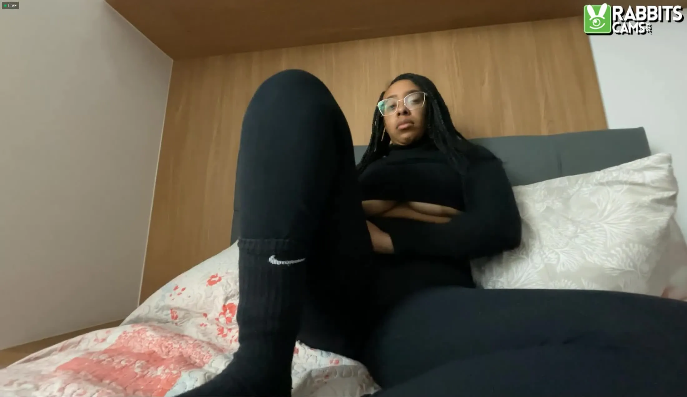 Artist DeusaFox Video 1