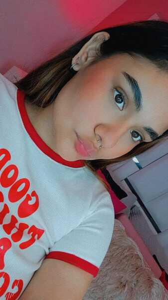 Artista AlannaWestt Foto 11