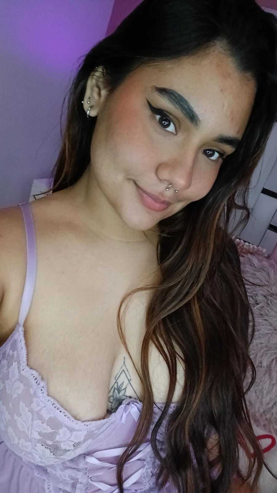 Artista AlannaWestt Foto 10