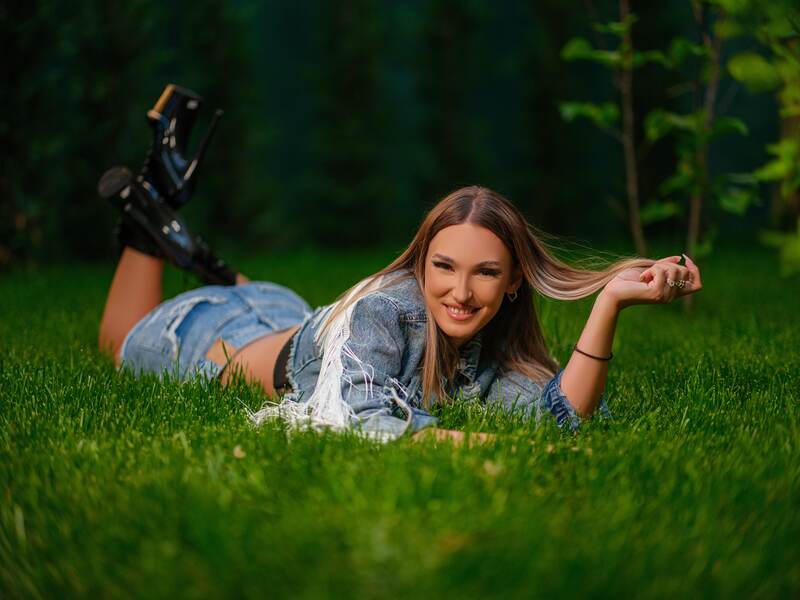 Artiest FarrahCali Foto 8