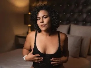 ViviennEsteele profielfoto van cam model