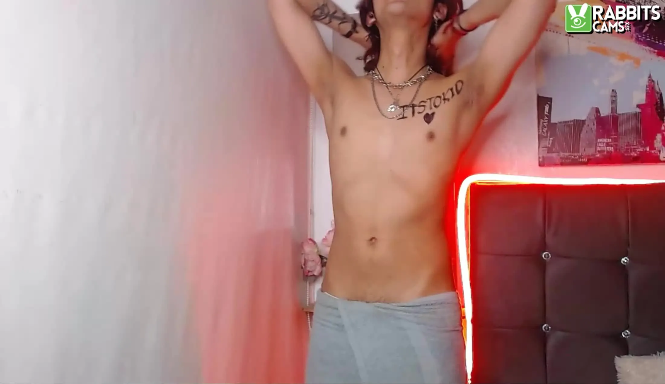 Artista JasperMaverick Video 1