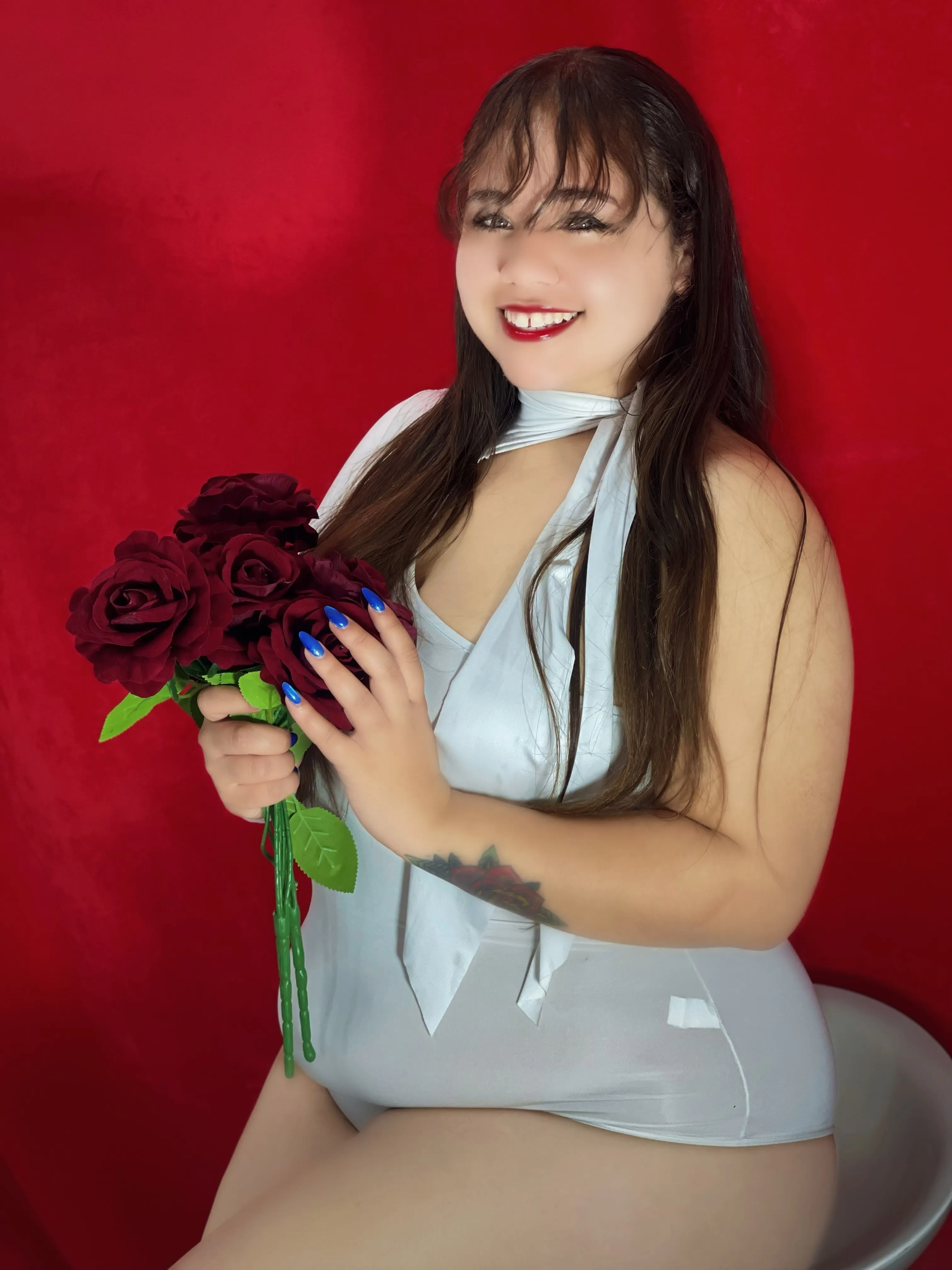 Interprete LucyOwenn Foto 6