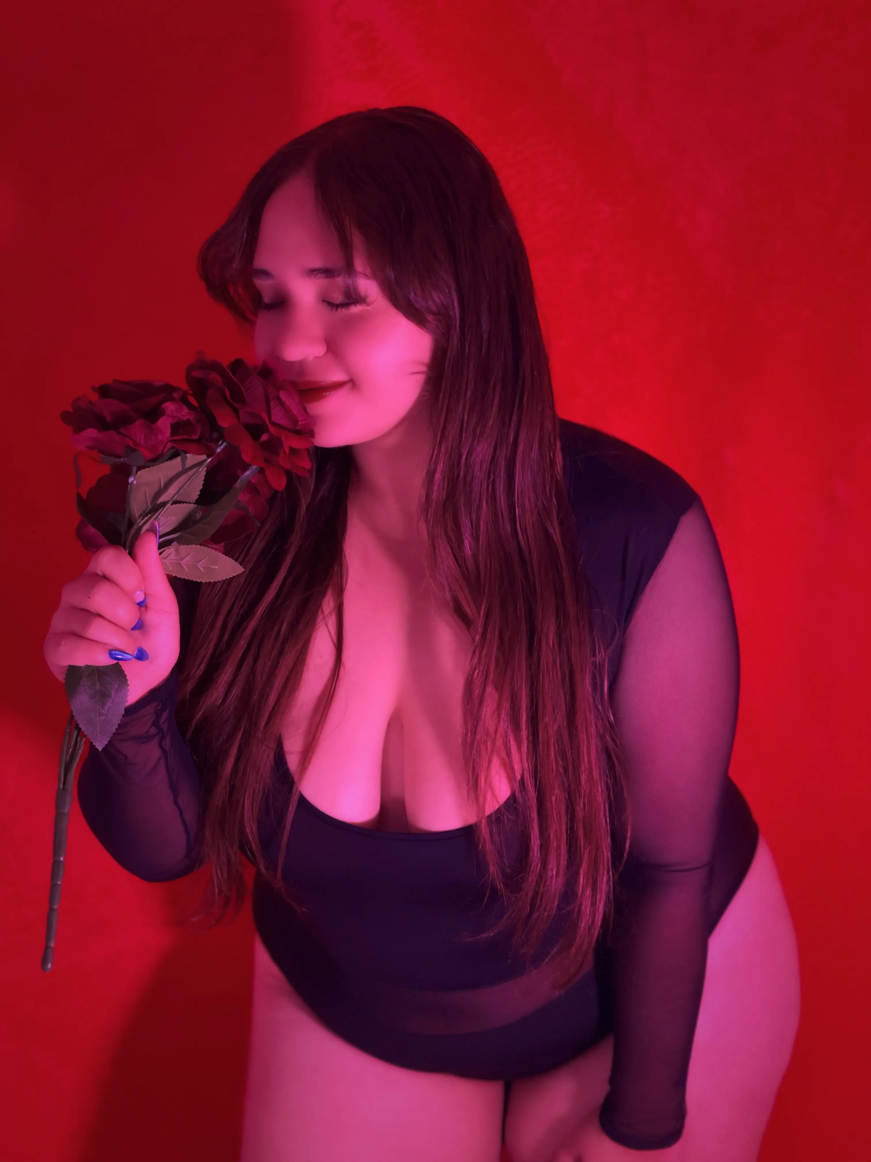 Interprete LucyOwenn Foto 3