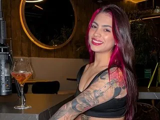 Imagen de perfil de modelo de cámara web de LorenHolsen