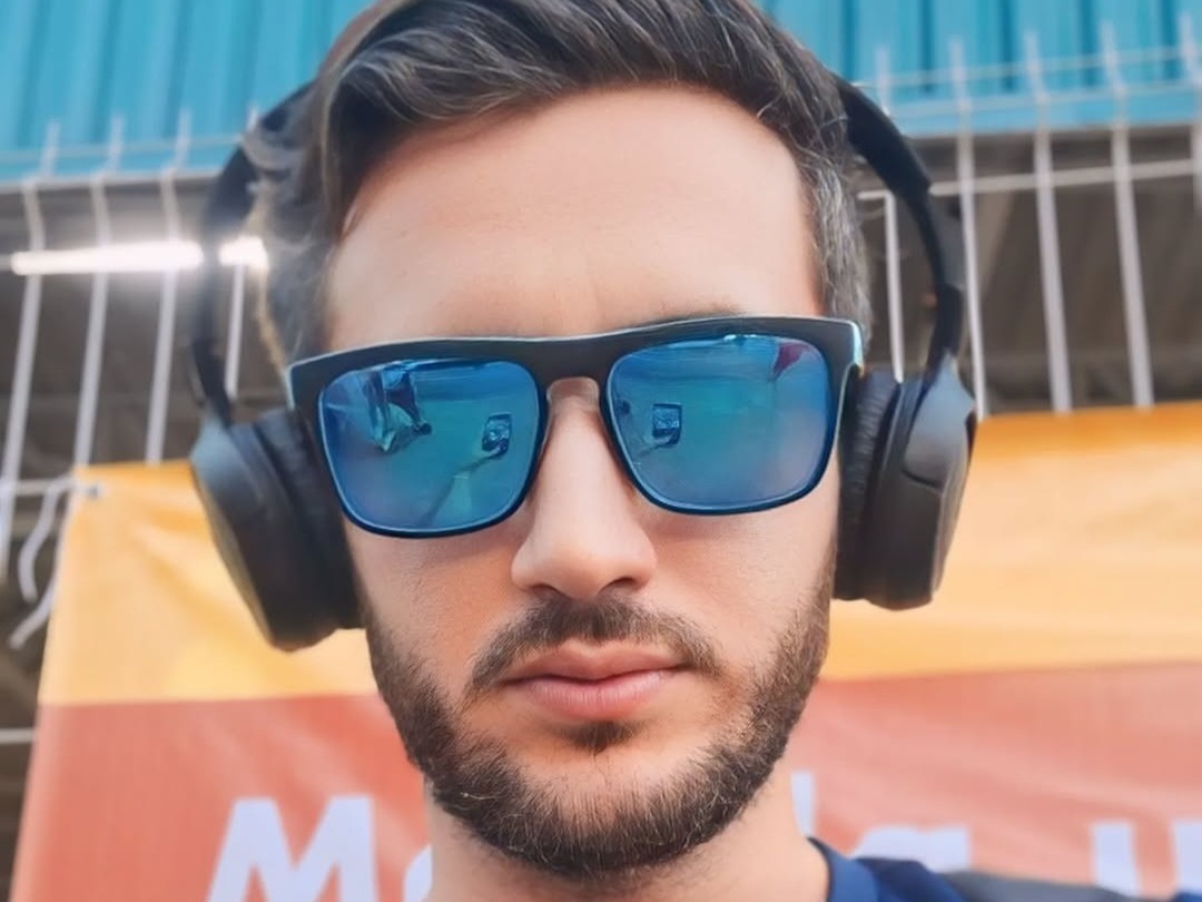 Artist Harrisonjack69 Foto 3