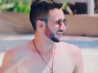 Imagen de perfil de modelo de cámara web de Harrisonjack69