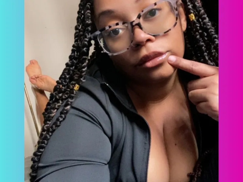 Interprète MissAmaraOnyx Photo 4