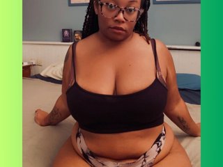 MissAmaraOnyx immagine del profilo del modello di cam