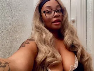 Foto de perfil de modelo de webcam de MissAmaraOnyx