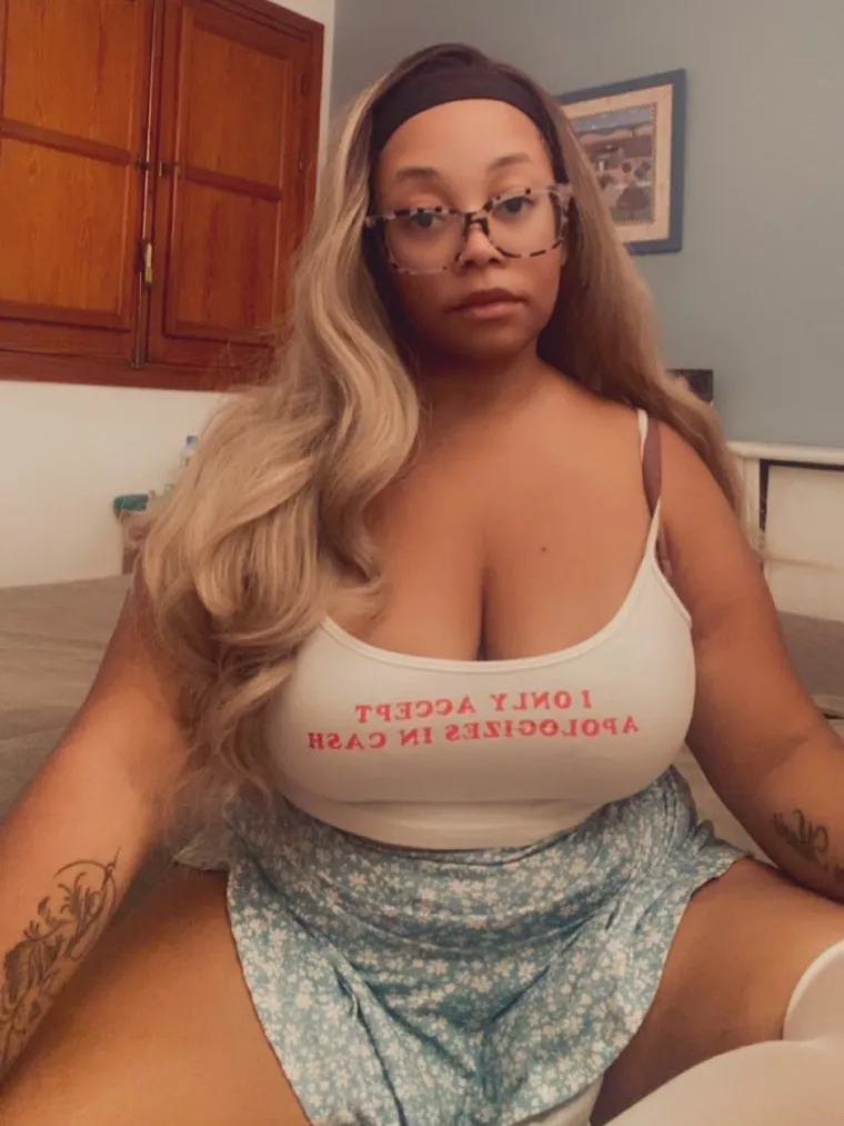 Interprète MissAmaraOnyx Photo 2