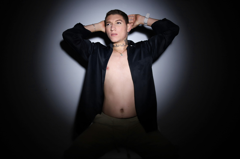 Intérprete Ryan_Bhat Foto 2