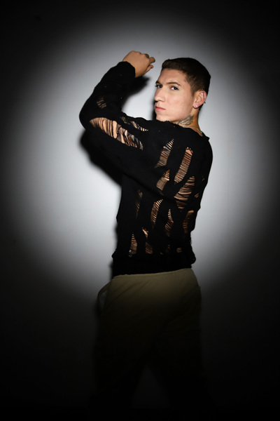 Intérprete Ryan_Bhat Foto 3