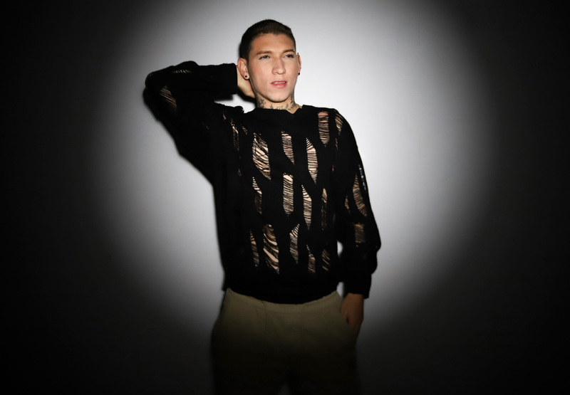 Intérprete Ryan_Bhat Foto 4