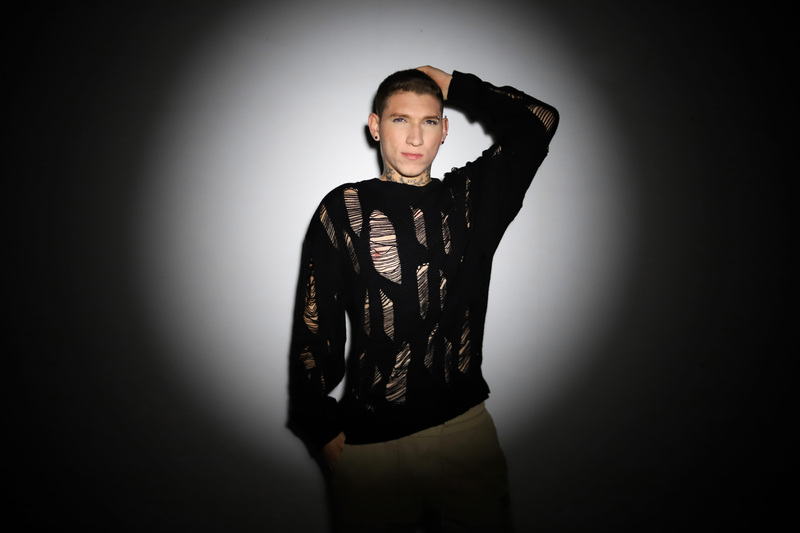 Intérprete Ryan_Bhat Foto 5