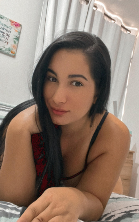 Utøver KiimberC Bilde 5