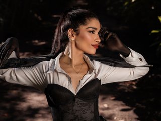 Imagen de perfil de modelo de cámara web de BriAvila