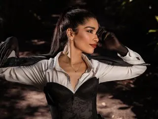 Imagen de perfil de modelo de cámara web de BriAvila