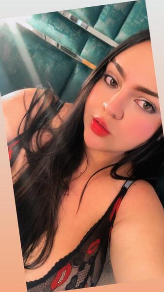 Interprete DiiosaaKerryy Foto 3