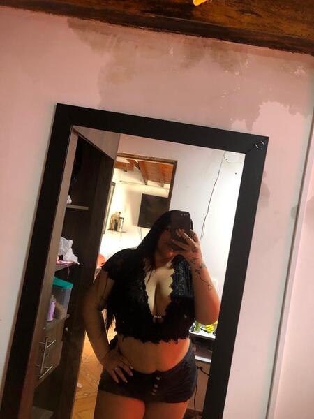 Interprete DiiosaaKerryy Foto 7