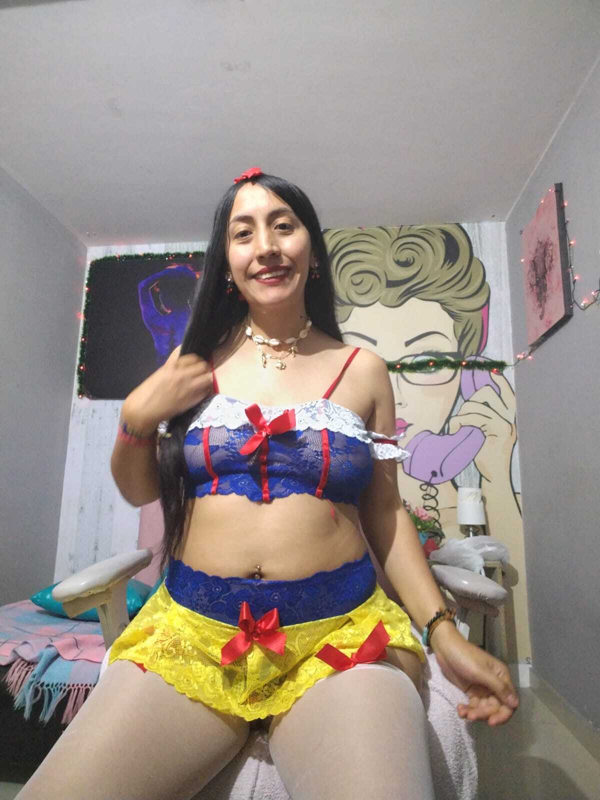 Artiest caryaddisson707rs Foto 1