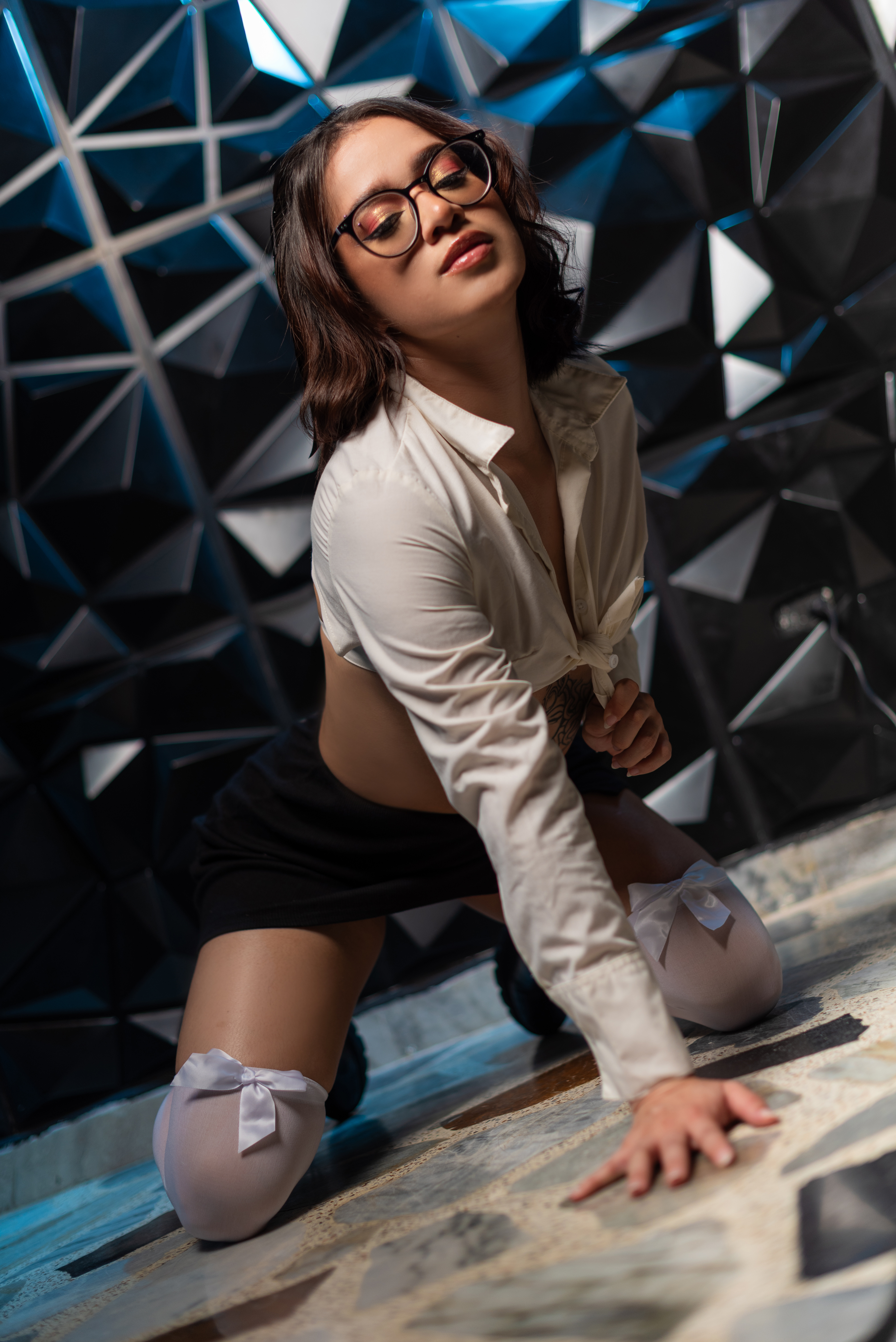 Artiest ZoeWeest Foto 1