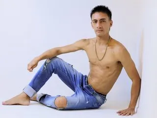 Foto de perfil de modelo de webcam de TheRoomSEX099