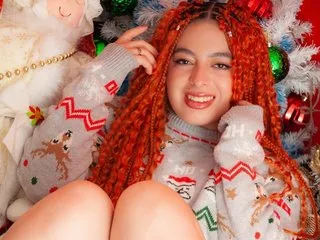 Foto de perfil de modelo de webcam de MiaKimky