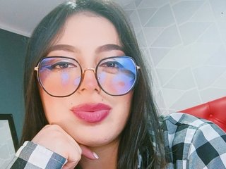 MiaKimky immagine del profilo del modello di cam