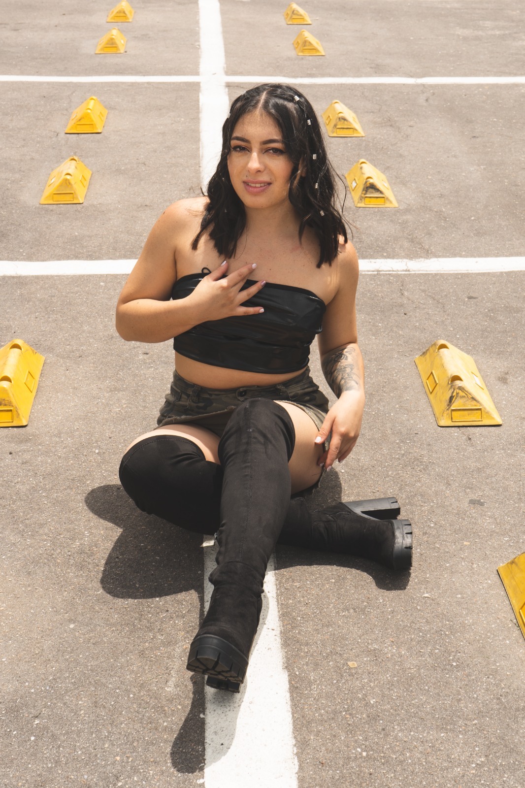 Performer MiaKimky Photo 7