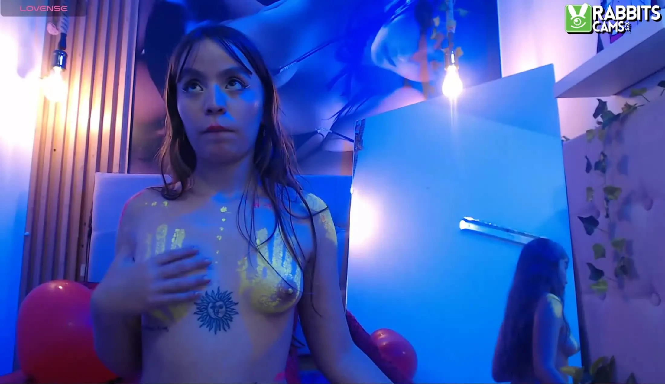 Interprete Mich_Baker Video 1