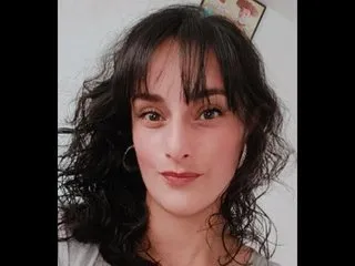 Ninapearl69 immagine del profilo del modello di cam