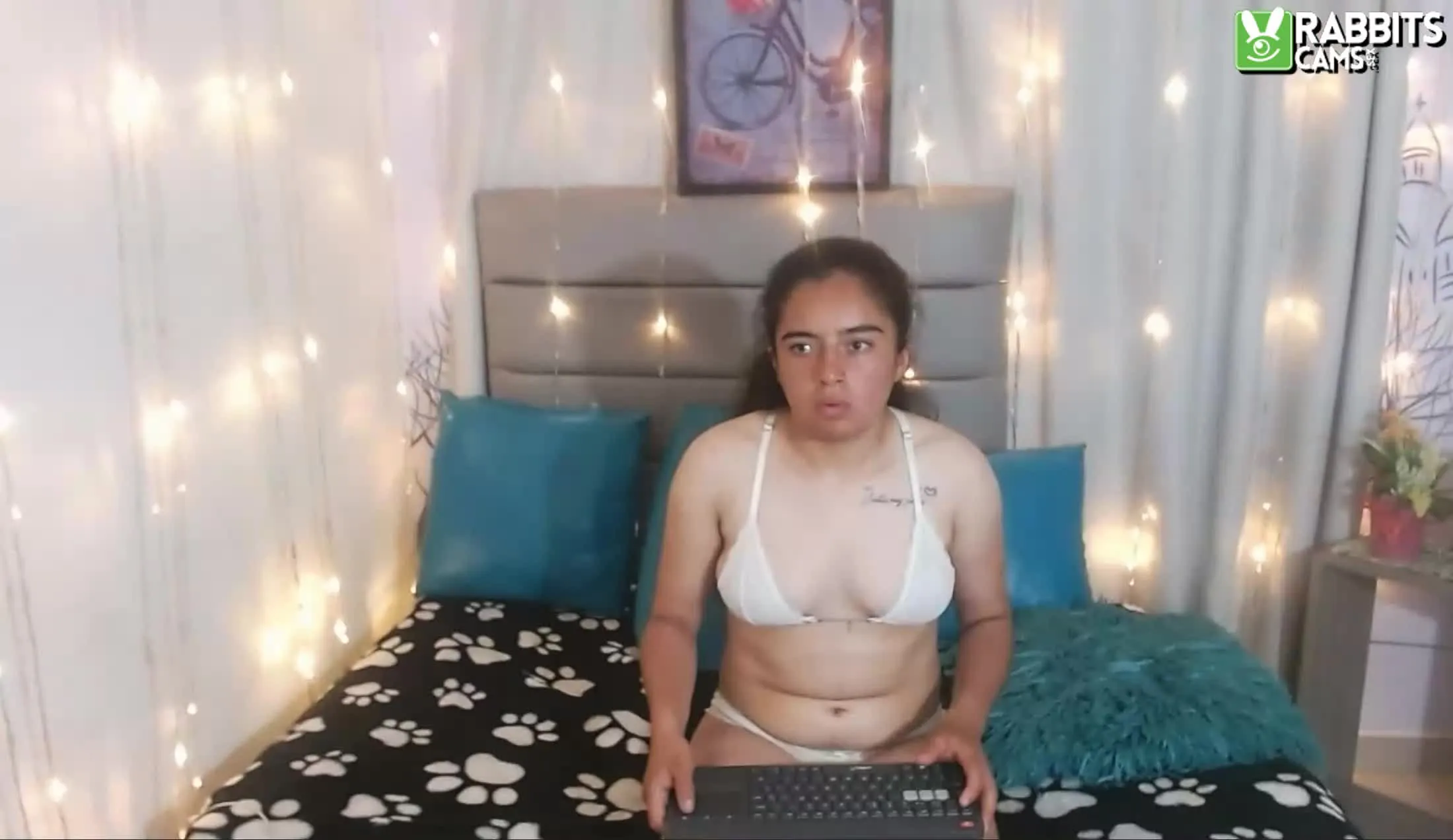 Artista CelesteSmith707 Video 1