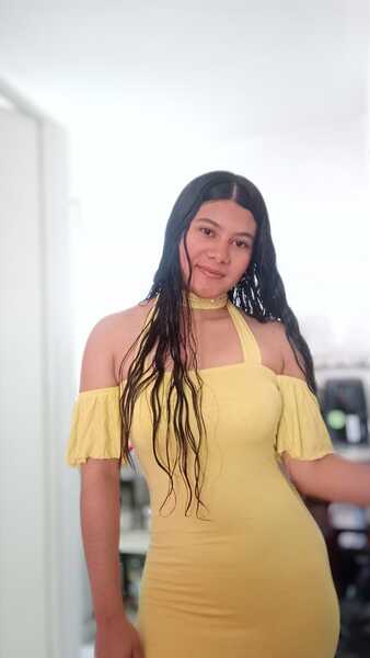 Intérprete NicolAlvarez Foto 3