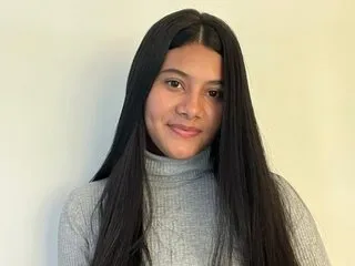 Image de profil du modèle de webcam NicolAlvarez