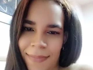 NikkiiHearts profilbild på webbkameramodell