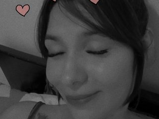 Mia_baker22 Profilbild des Cam-Modells