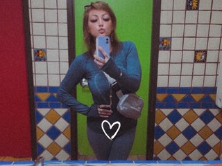 Imagen de perfil de modelo de cámara web de AubreeAngelXXX