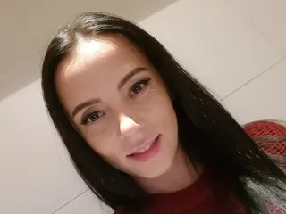 Image de profil du modèle de webcam iren99