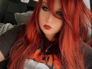 Imagen de perfil de modelo de cámara web de Harlee_Graves