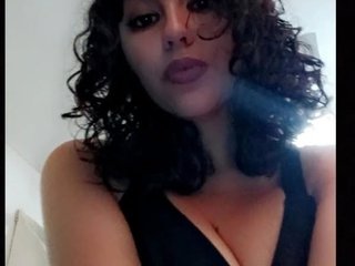 Image de profil du modèle de webcam Scarlett_Capri