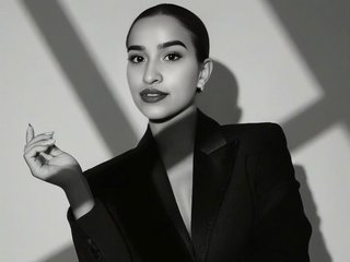 MariaMontenegro Profilbild des Cam-Modells