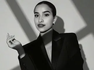 MariaMontenegro profilbild på webbkameramodell