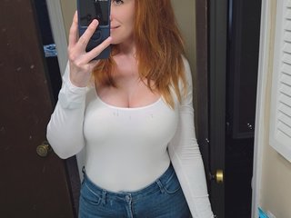 AudreySummers88 Profilbild des Cam-Modells 