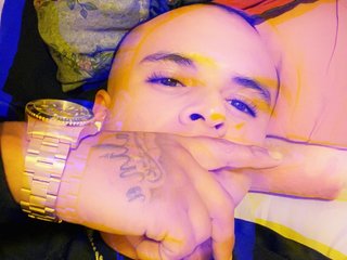 Image de profil du modèle de webcam KrushezKRZ