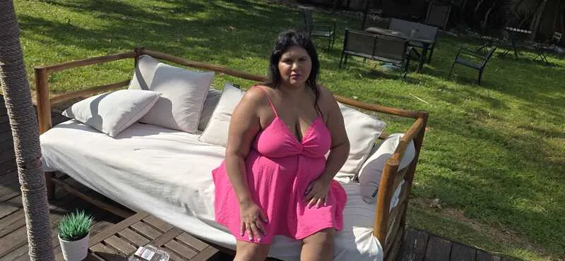 Interprète YasminQueen Photo 10