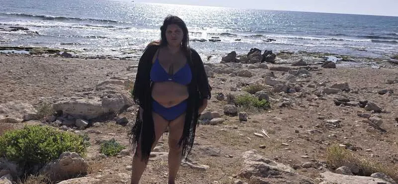 Interprète YasminQueen Photo 4