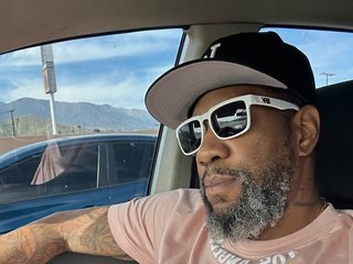 Image de profil du modèle de webcam KINGSEXYBBC